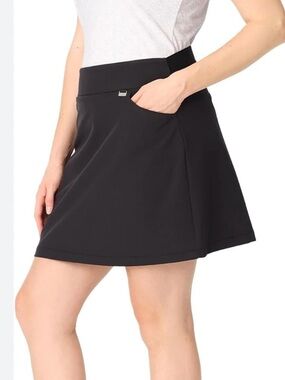 Greg Norman Classic Skort S